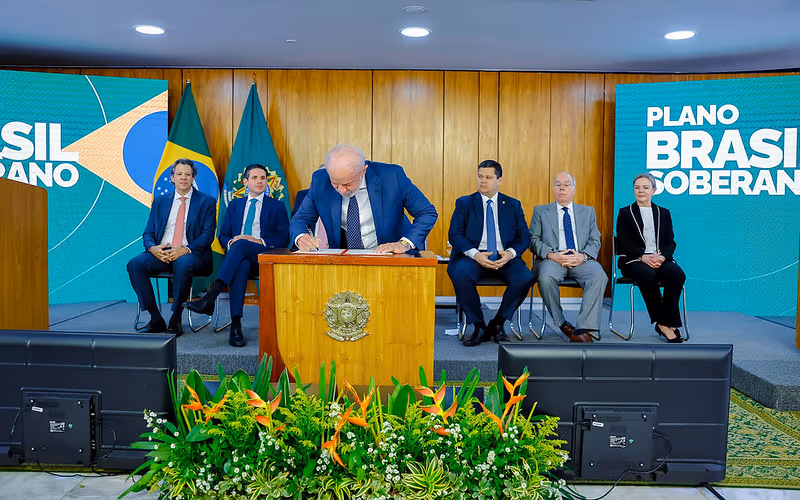 Roberto Ellery na Crusoé: Novos tempos e velhas práticas