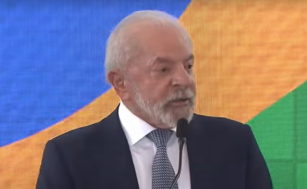 Lula não convenceu maioria sobre tarifaço, diz Ipec