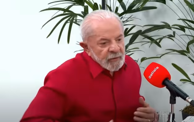 Crusoé: Lula volta a falar em condições para disputar em 2026