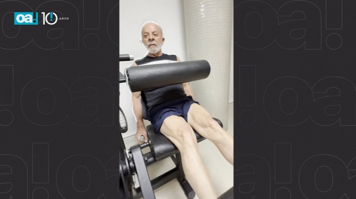Crusoé: A campanha eleitoral de Lula contra a idade avançada