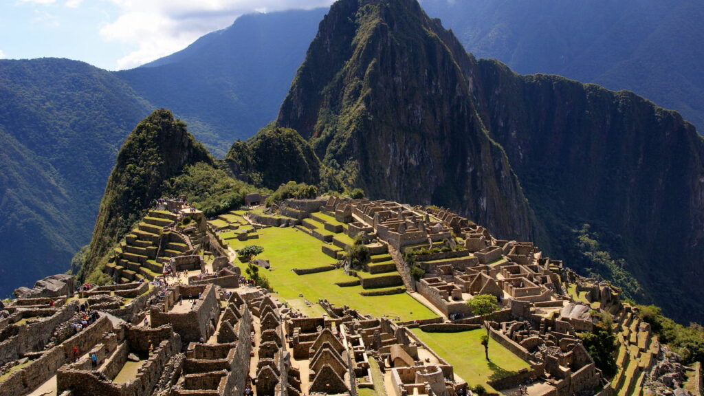 Melhor época para visitar Machu Picchu e o que ninguém te conta