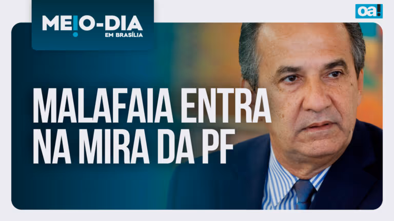 video destaque