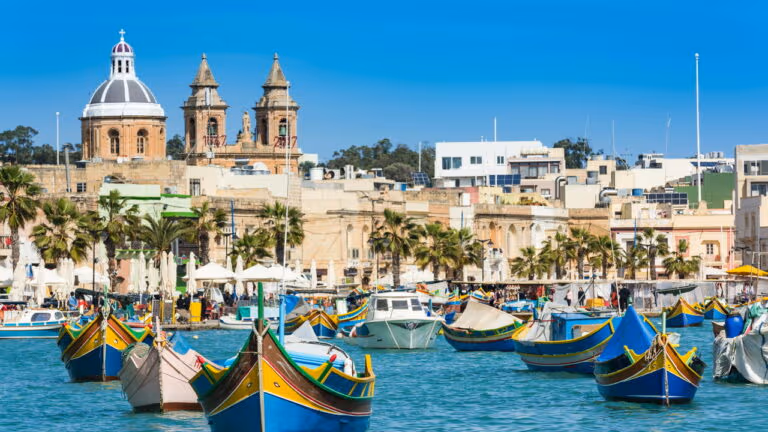 2 destinos alternativos na Europa que você precisa conhecer agora