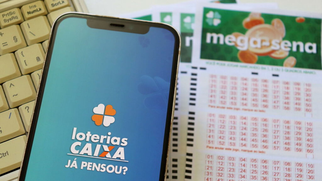 Prêmio travado e sequência polêmica na Mega-Sena 2960 deixam apostadores em alerta total