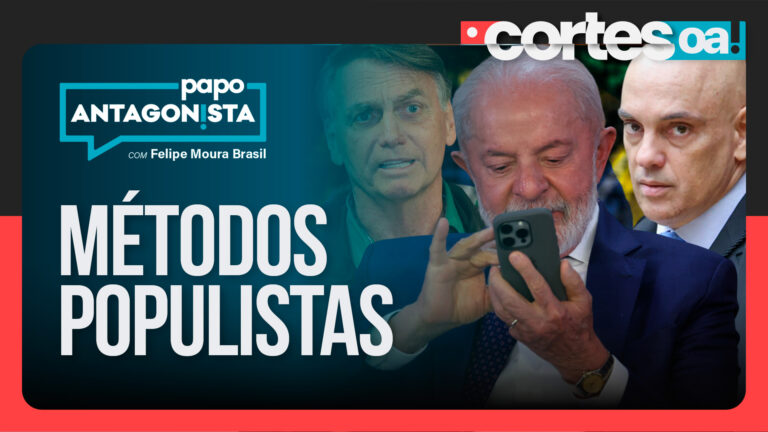 video destaque