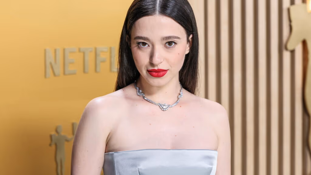 Mikey Madison busca novos desafios no cinema após Oscar por “Anora”