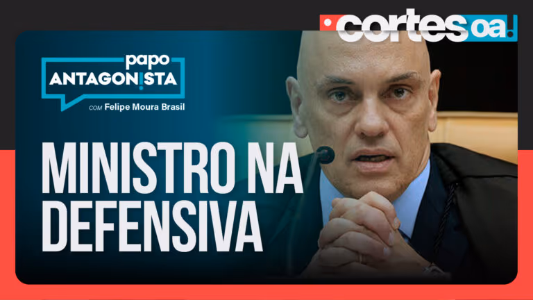 video destaque