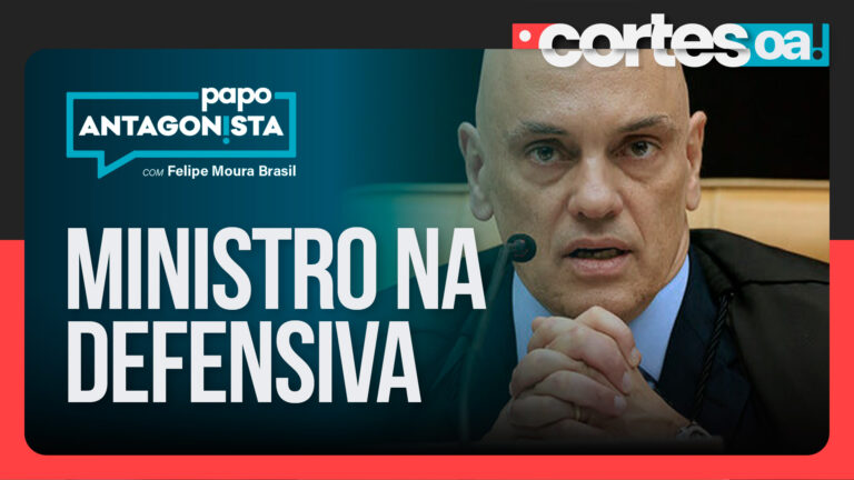video destaque