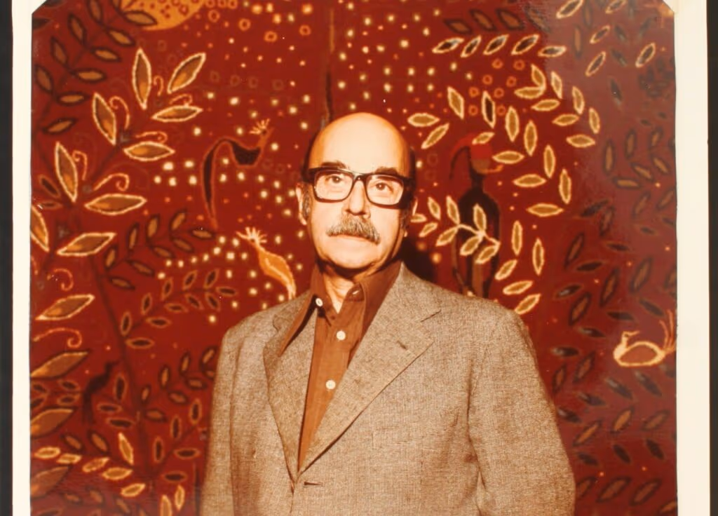 Gustavo Nogy na Crusoé: Um fantástico anonimato