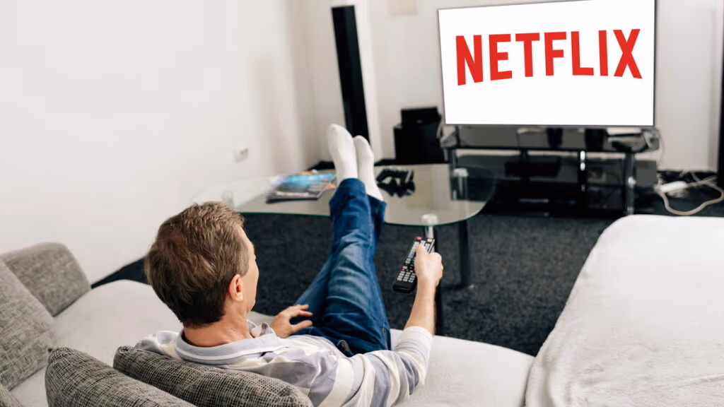 Netflix tem um dos melhores filmes de aventura dos anos 90 e tem só uma hora e meia