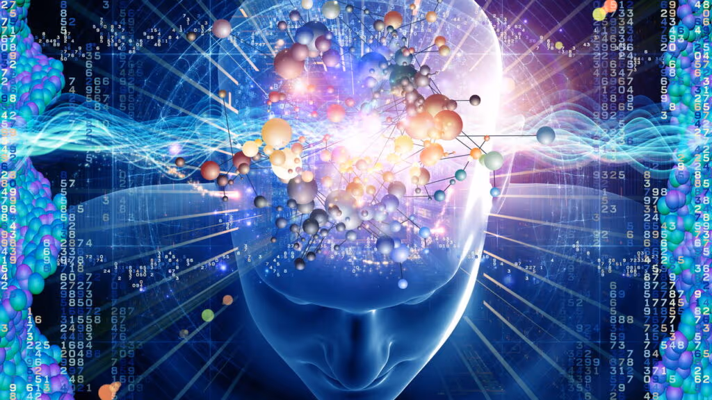 Nova inteligência artificial transforma pensamentos em fala
