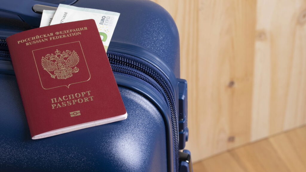 Nova permissão para viajar à Europa entra em vigor em outubro e não é Etias nem vistos