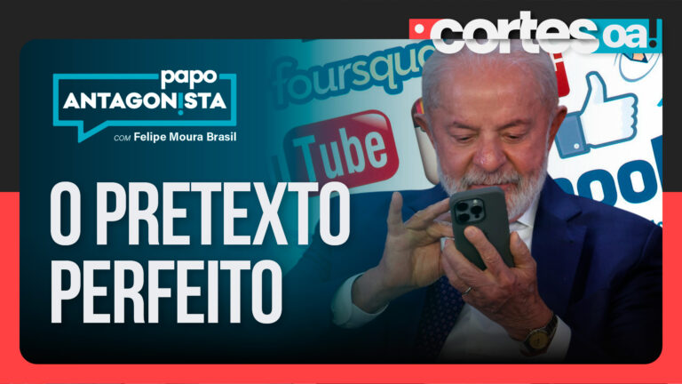 video destaque