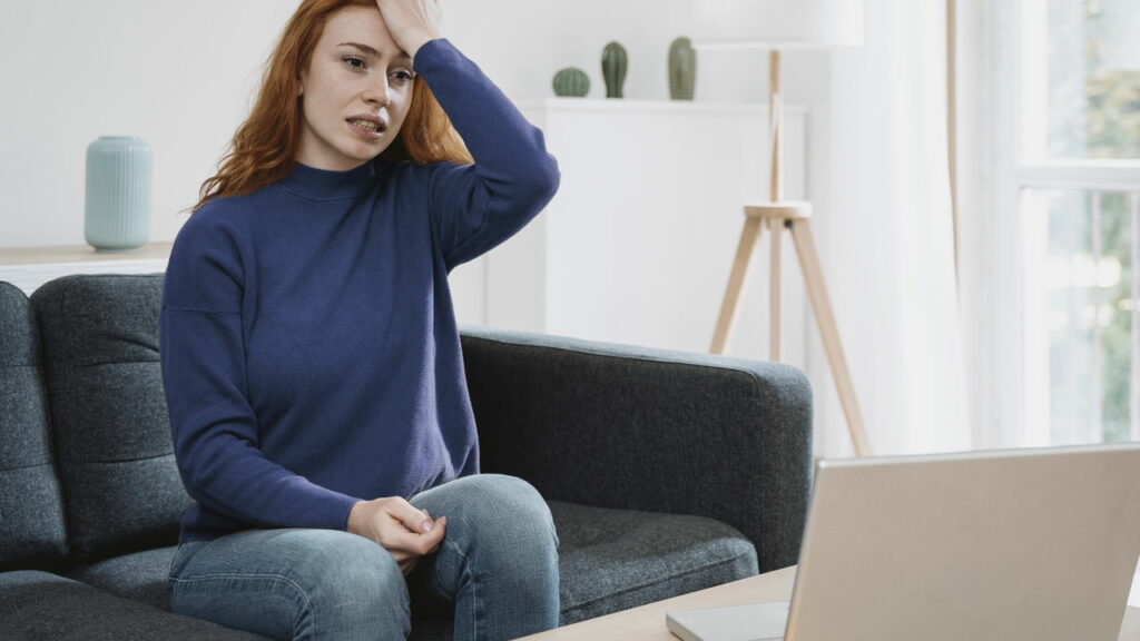 O que significa quando começamos a esquecer nomes, segundo a neurociência