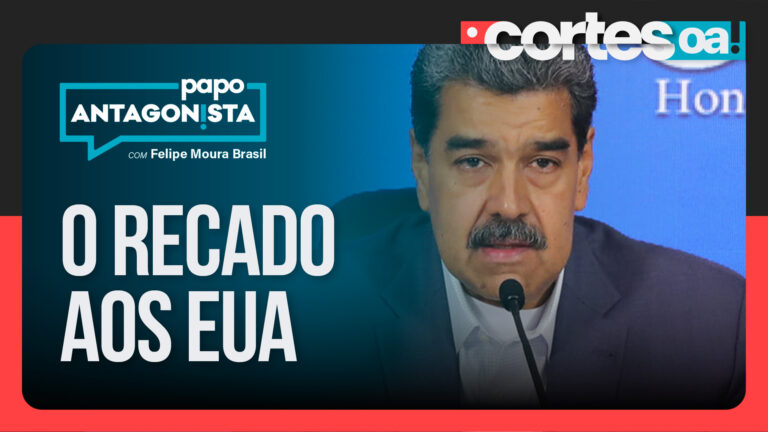 video destaque