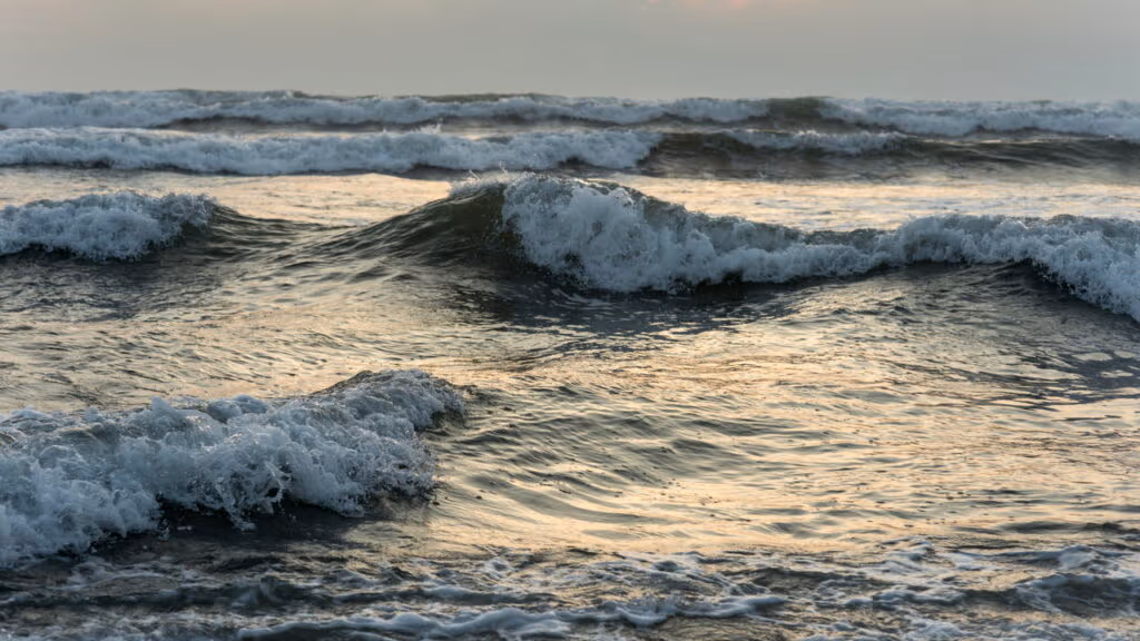 Cientistas soam alarme para fenômeno perigoso vindo dos oceanos