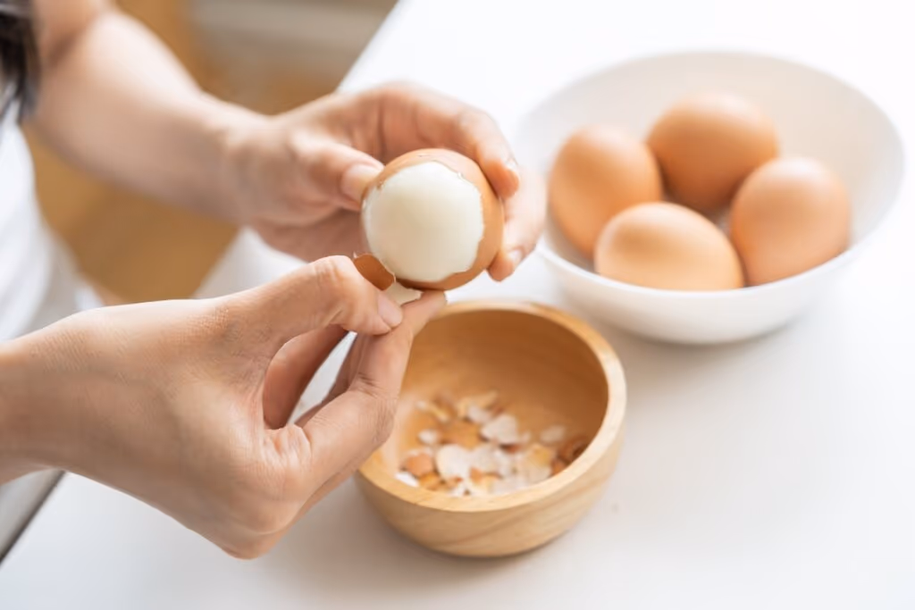 5 alimentos que ajudam a proteger a visão