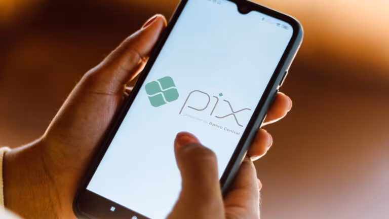 &quot;Internacionalização do Pix é imparável&quot;, diz cofundador da PagBrasil
