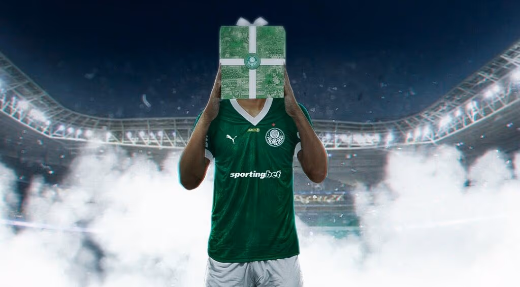 Palmeiras anuncia contratação de craque da Premier League