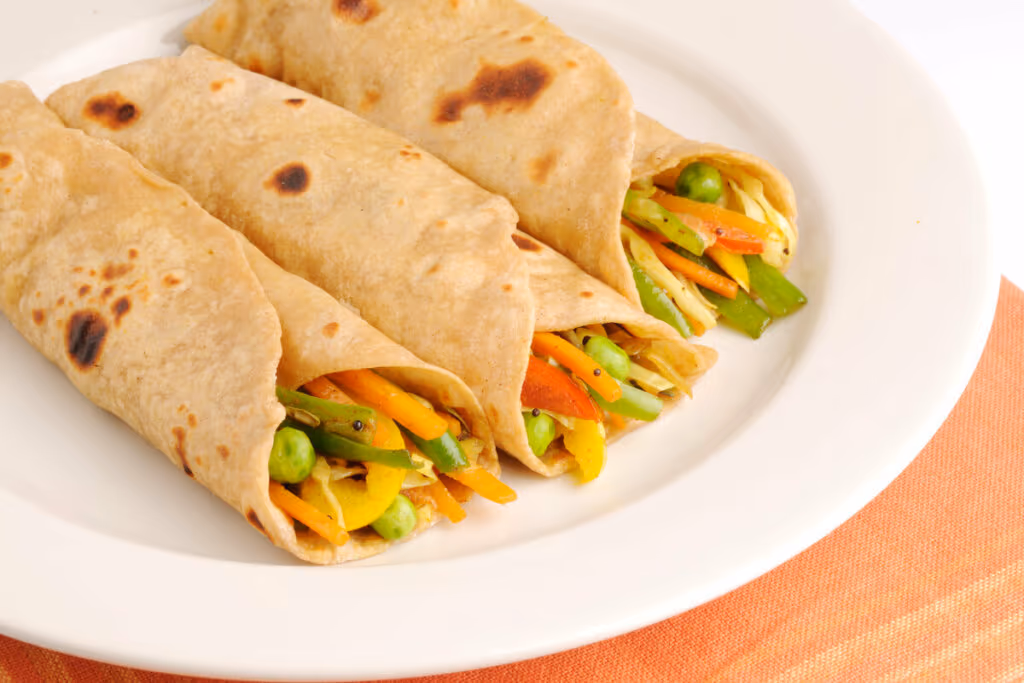 5 pratos leves e nutritivos para o jantar