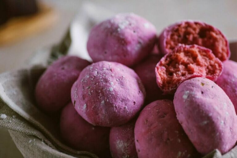 7 receitas ricas em proteínas para o café da tarde