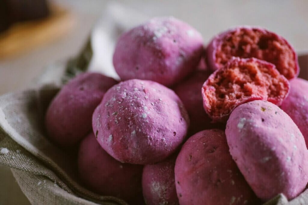 7 receitas ricas em proteínas para o café da tarde