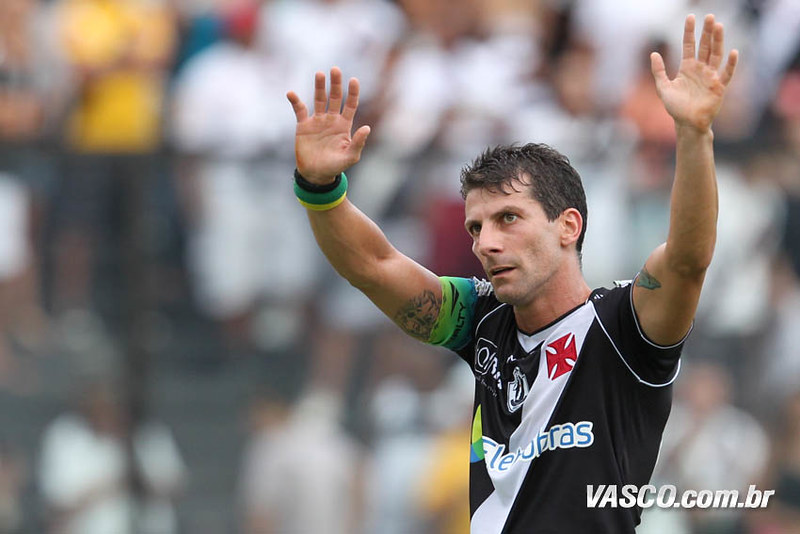 Pedrinho pelo Vasco