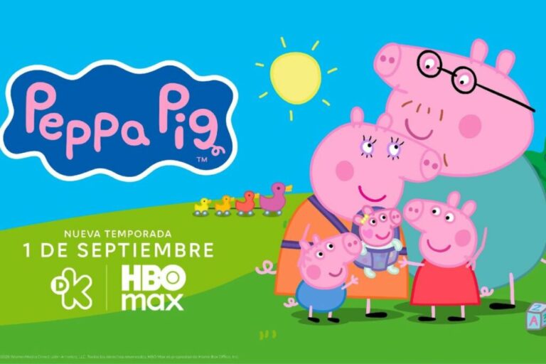 5 filmes e séries que estreiam na HBO Max em setembro de 2025