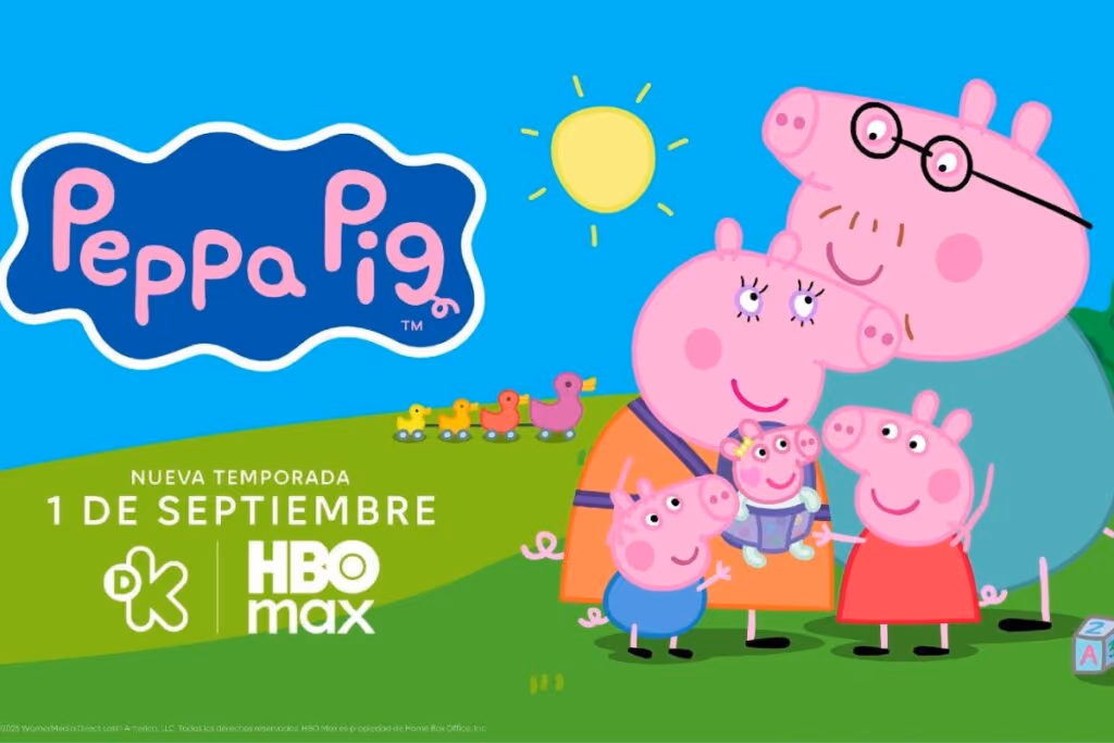 5 filmes e séries que estreiam na HBO Max em setembro de 2025