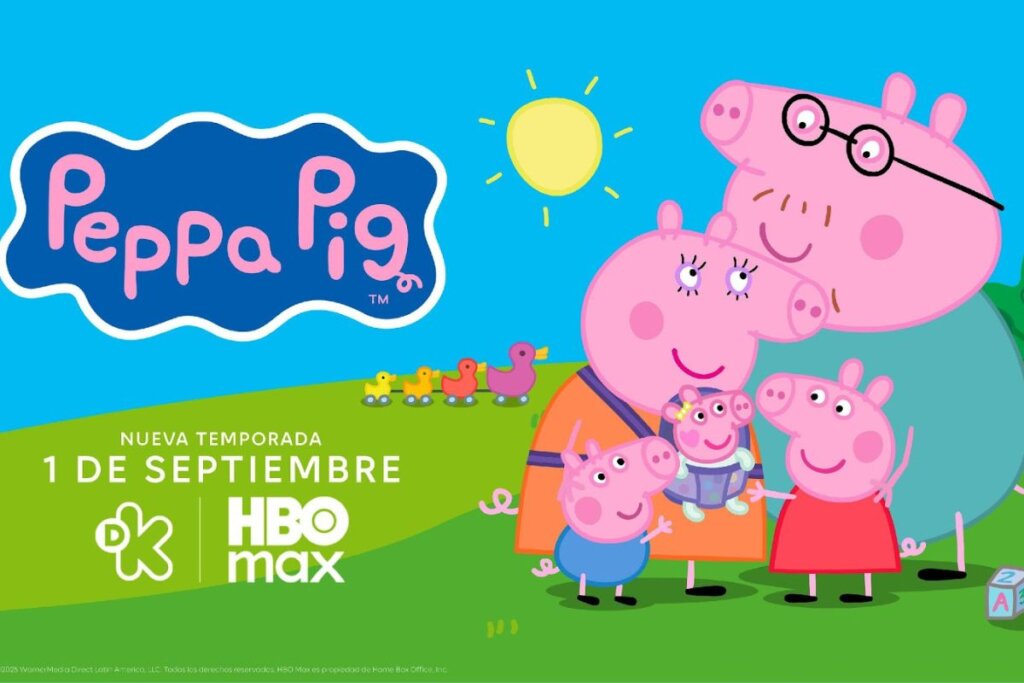 5 filmes e séries que estreiam na HBO Max em setembro de 2025