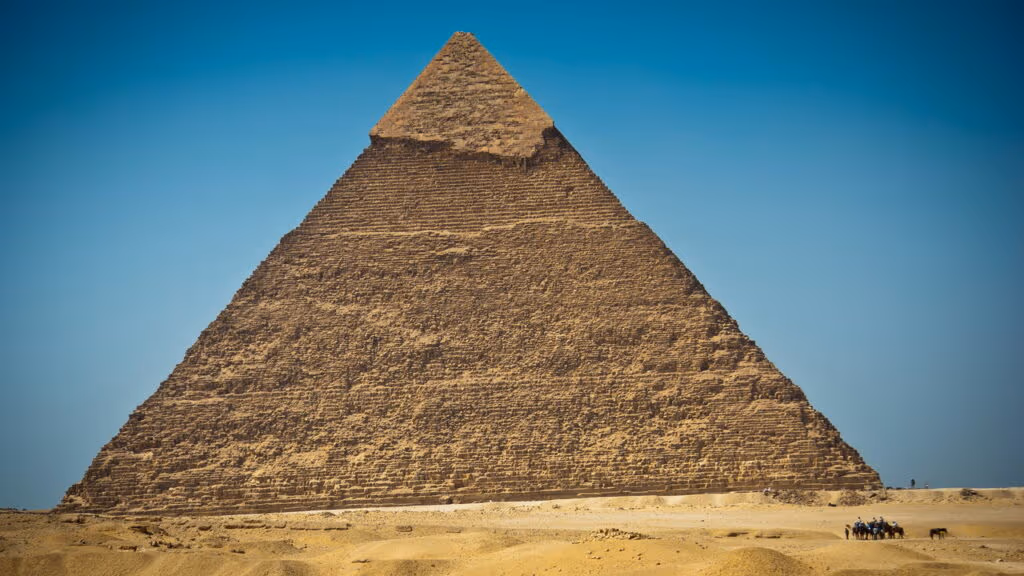 Este museu vai abrir com 5 mil tesouros que ninguém viu em 3 mil anos