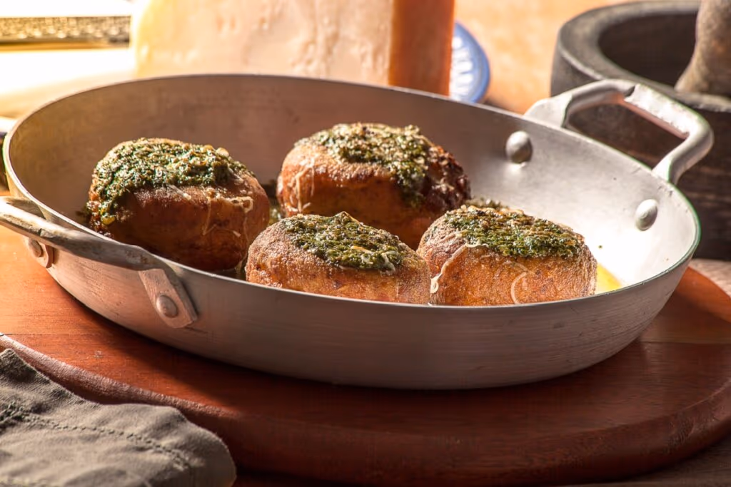 9 receitas especiais para o almoço de Dia dos Pais