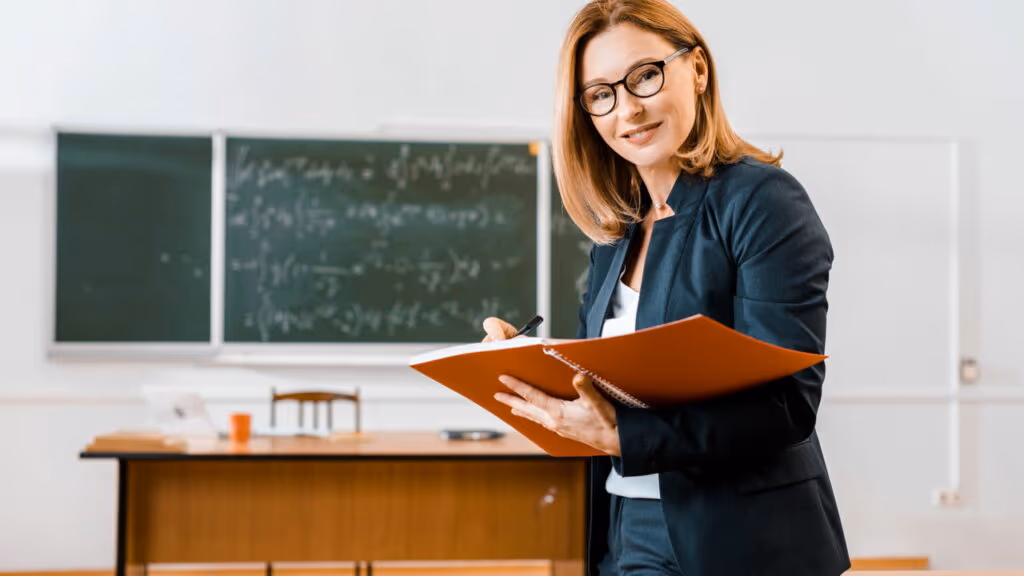 A profissão mais gratificante para quem ama aprender
