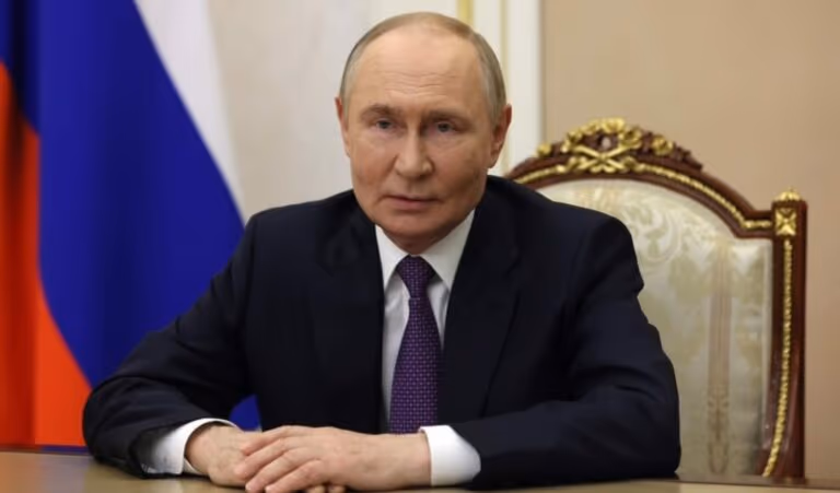 Putin vai ignorar o ultimato de Trump para cessar-fogo?