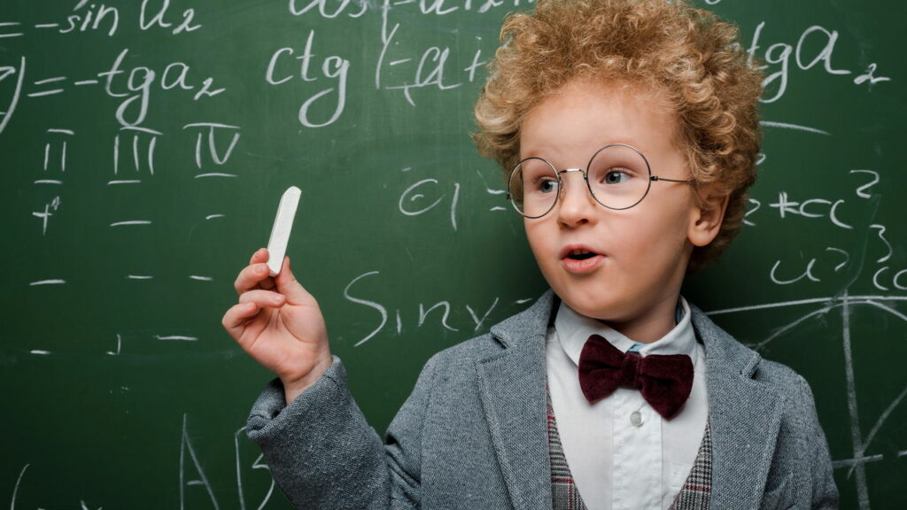 Menos de 1% das pessoas conseguem resolver 12 ÷ 0,5 – 4 × 2 em 22 segundos