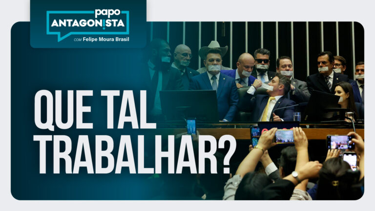 video destaque