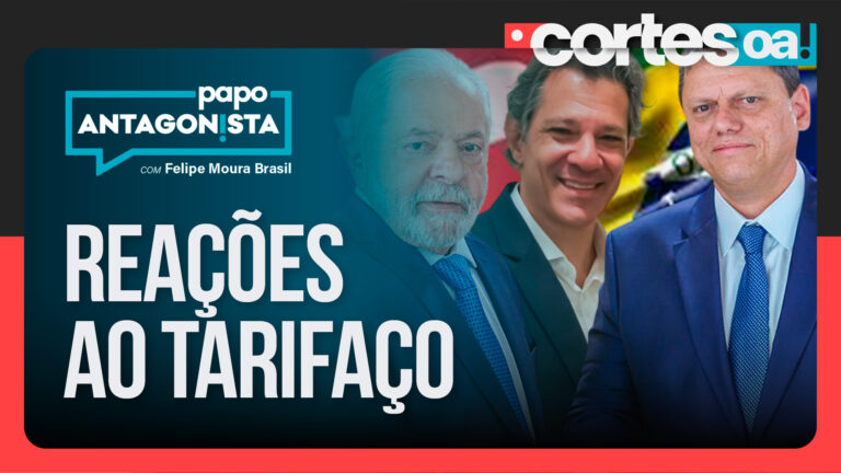 video destaque