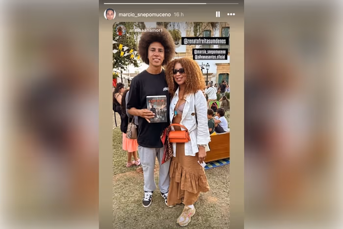 Deputado do PT que invadiu igreja nega ligação com Marcinho VP