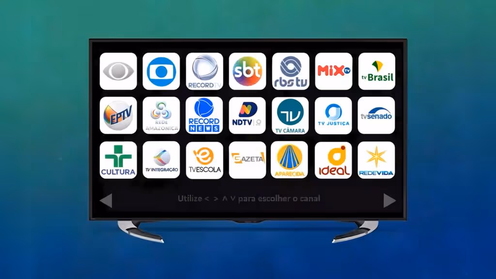 A nova TV 3.0 chegou! O que muda?