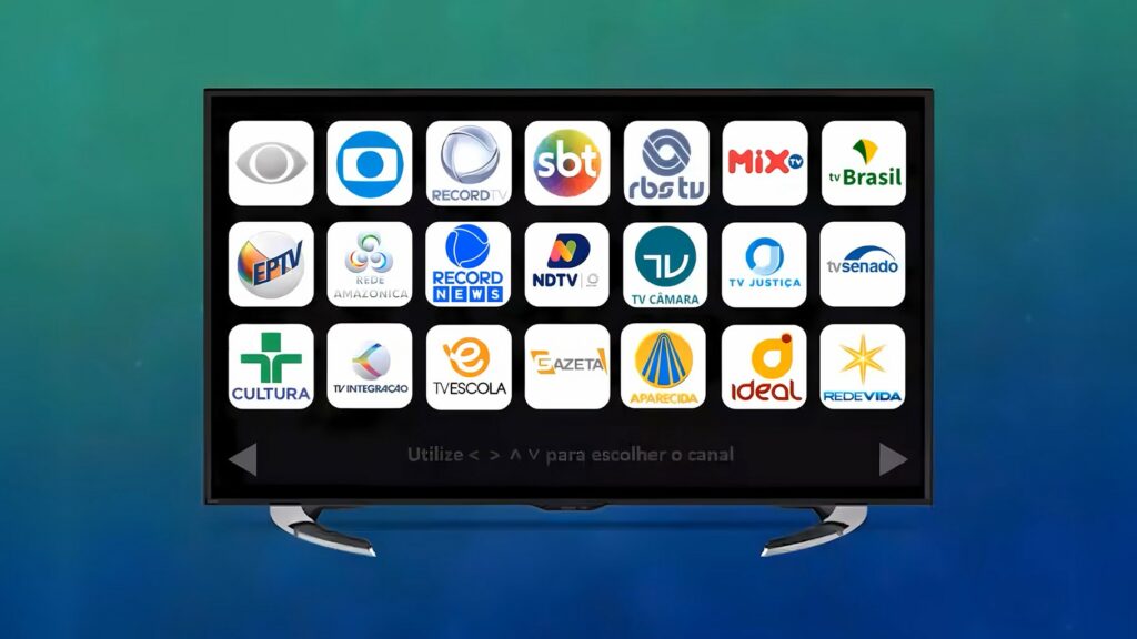 A nova TV 3.0 chegou! O que muda?