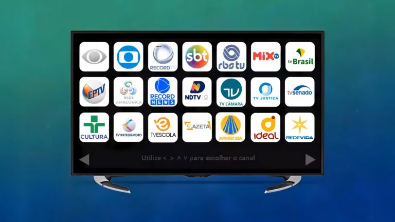 A nova TV 3.0 chegou! O que muda?