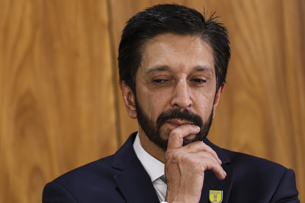 “Tomara que morra lá até apodrecer”, diz Nunes sobre Vorcaro