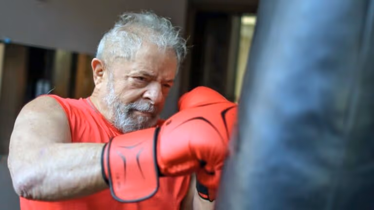 Crusoé: Lula dobra a aposta contra Trump e apela ao Brics