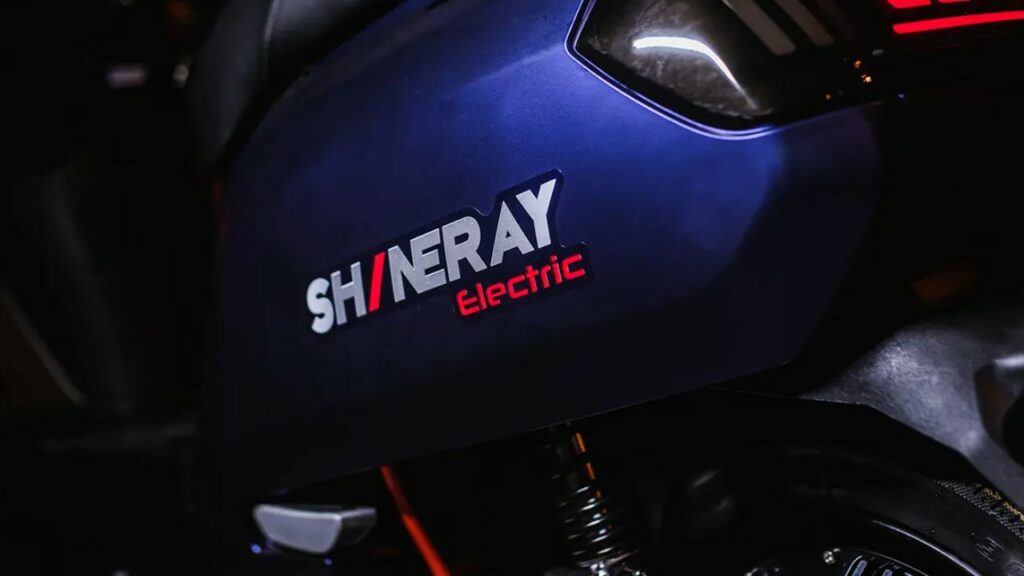 Shineray cresce no mercado de motos e faz Honda e Yamaha tremerem