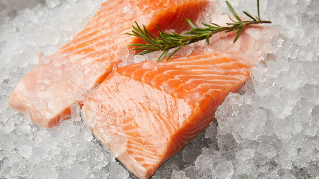 Seu prato pode ser o segredo para um dia mais feliz