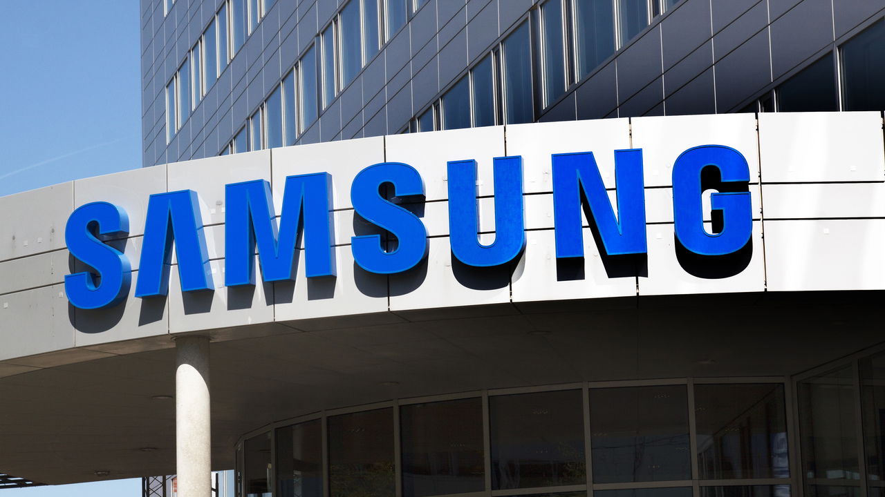 Samsung tem caminhão com carga de U$ 10 milhões roubado por criminosos
