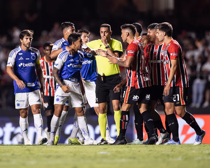 Jogos de hoje, 30/08/25: Horários e onde assistir