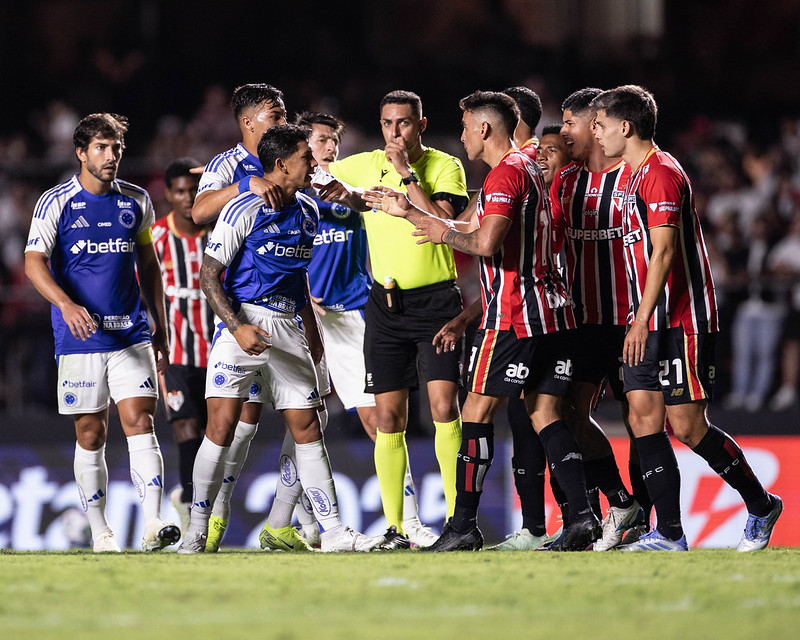 Jogos de hoje, 30/08/25: Horários e onde assistir