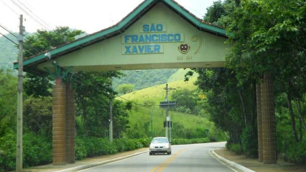 Esse refúgio no interior de SP conquistou o título de nova Campos do Jordão