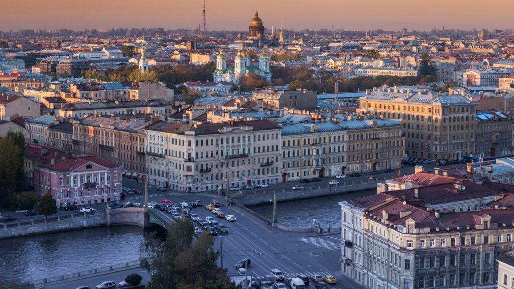 Cidades secretas da Rússia encantam viajantes pelo mundo